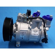 AUDI A4 2008 6SEU14C 120mm 6PK COMPRESSOR