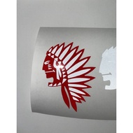 STICKER POTONG PANTUL CAHAYA [APACHE]