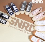 韓國品牌 SNRD 平價版餅乾鞋