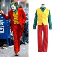 Joker Joker Joker Joker Phoenix cos costume Stage cosplay Costume Halloween cosplay Suit