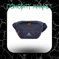 EGER - ESCAPADE WAIST BAG 1A - Navy