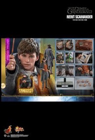 NEWT SCAMANDER（MMS512）