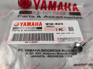 NMAX155 Aerospotsx155NVX Kẹp Nhựa Vít Nở Vít Chắn Gió Khóa Nắp Vít YAMAHA Phụ Tùng Xe Máy Đạo Lưu