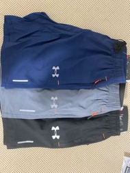Under Armour 運動短褲