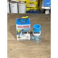 Mini Shower SOLIGEN Water Tap Filter/ Water Filter/