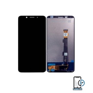 OPPO F7 YOUTH Original Lcd Touch Digitizer (Free Tempered Glass)