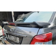 Spoiler vios TRD gen2