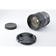 【Excellent】 TAMRON SP 24-70mm F2.8 Di VC USD Large-Aperture Standard Zoom Lens for Canon (Full-Frame