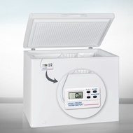 Freezer Freezer Freezer Refrigerator Cold Chain Dual Temperature Alarm Inner Outer Dual Display Elec