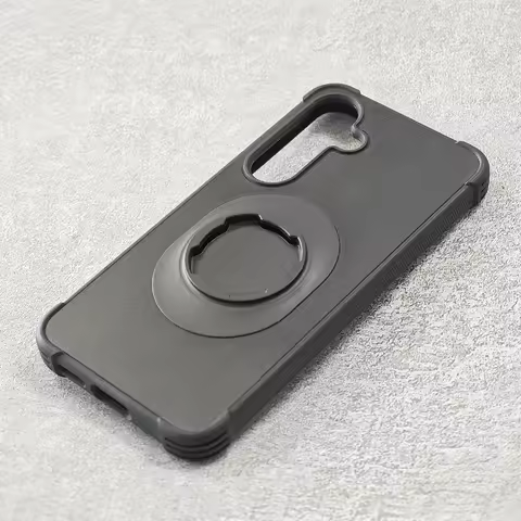 Bike Cycling Phone Holder Case for Samsung Galaxy S24/S25/S26 U/Plus Ultra for Quad-style Motorcycle