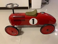法國玩具品牌 vilac 百年大廠 學步車 仿賽 好市多 F1 特價 超值 不能錯過