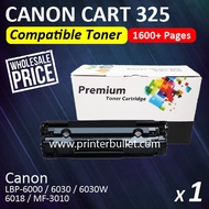Canon 325 / Canon Cartridge 325 High Quality Compatible Toner Cartridge