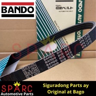 Bando Ribbed Belt 4PK1210 4PK 1210 Bando Belt