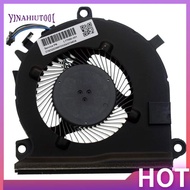 【Yinahiut001】Laptop CPU Cooling Fan DFS2000055K0T DC5V 0.5A 4PIN for HP Pavilion Gaming 15-EC L77560