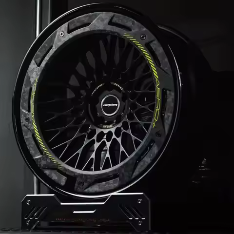 Hot Sale Rims Wrapped Carbon Fiber Sports Car 18 19 20 23 24 26inch 5x120 5X114.3 5X130 For Bently M