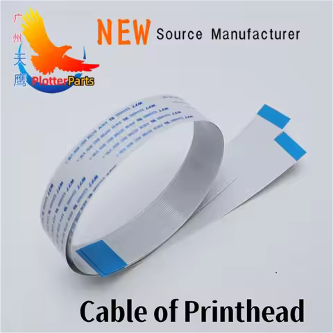 New Pen Flex 952xl 953 955 Print Head Cable for HP 7740 OFFICEJET PRO 3610 3620 6230 6830 6970 7720 