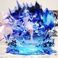 Wuthering Waves Standee Large Acrylic High Quality Anime Figure Display Collection