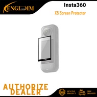 Insta360 X5 Screen Protector
