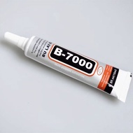Glue B-7000 Clear Diamond Inhaler diy