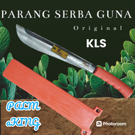PARANG KLS PALM KING ORIGINAL MALAYSIA