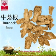 High-Quality Burdock Root [Lee's Man] Burdock Root