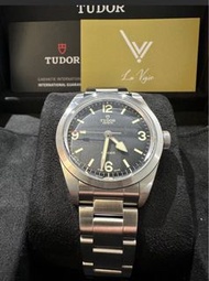 全新現貨10/2024年 Tudor 79950-0001 Ranger