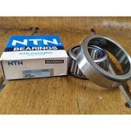 4T-32207 TAPERED ROLLER BEARING / HUB BEARING - NTN /  4T-32207 BEARING ROLLER TIRUS / BEARING HUB -