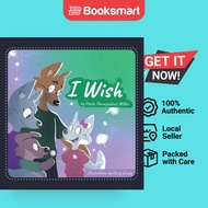 I Wish - Hardcover - English - 9798765249673