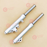 FRONT FORK SHOCK ABSORBER - SUZUKI - VS 125/ VS 150