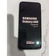 Samsung Galaxy A50 Demo Unit