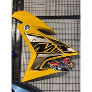 y15zr coverset mx king y15 yellow