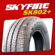 SKYFIRE 205/70 R15 8PR SK802+ 205/70R15C (Tubeless Tire)