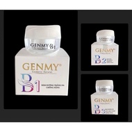 Genmy B1 B2 B3 Cream