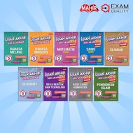 [MAHIR] UJIAN AKHIR SESI AKADEMIK TINGKATAN 2