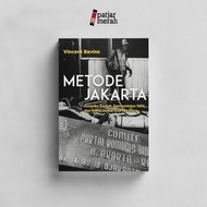 Dijual Metode Jakarta - Vincent Bevins Limited