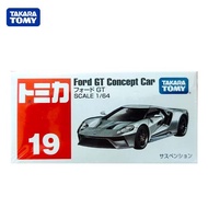 Tomica โทมิก้า No.19 Ford GT