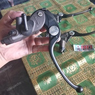 Master Rem nissin radial zx original