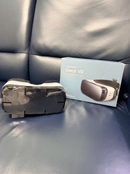 Samsung Gear VR 虛擬實境眼鏡