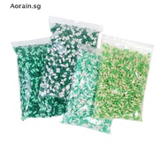 【women beauty tool】 1000Pcs 1# Empty Vacant Gelatin Capsule Size Gel Medicine Pill Vitamin Capsule