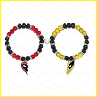 NT3 Deadpool Wolverine Best Friends necklace keychain bracelet bag pendant key ring