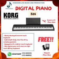 🔥 Korg Digital Piano Korg - B2N 🔥 数位钢琴/电钢琴