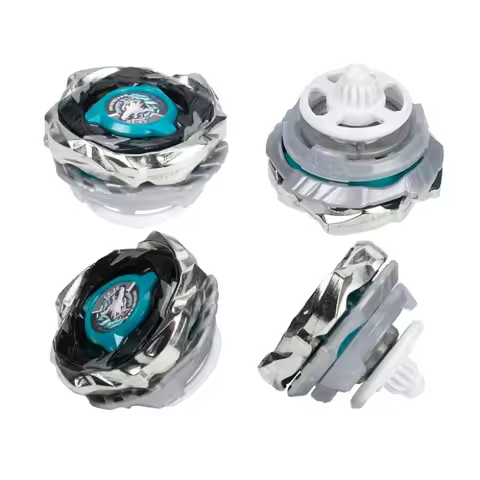 Trompos Giratorios De La Marca SB, Modelo BX-46 CX-10 CX-11