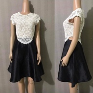 Baju/Dress Import/PL/Second Good Condition