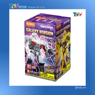 [GENUINE] Buy 2 get 2 free - Transformers Model - Movie TF ONE GV07 - Blokees - ET33