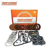 Transpeed 4t65e 4t65 Automatic Transmission Rebuild Master Kit for XC90 VOLVO Car Accessories Year 2