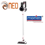 MORRIES 2 in 1 Cordless Stick Vacuum Cleaner MS20KPAHCV