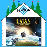 Catan Starfarers - Board Game - บอร์ดเกม