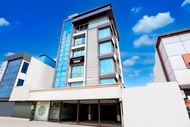 Townhouse International Airport Ahmedabad
