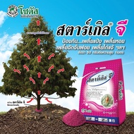 สตาร์เกิล จี  1 กก ( สตาร์เกิ้ล จี / Starkle G / ไดโนทีฟูแรน) ใช้โรยป้องกันแมลงได้หลายชนิดนานนับเดือน ยาฆ่าแมลง ยาฆ่าหนอน ยาฆ่าเพลี้ย ยาฆ่าศัตรูพืช ขนาด 1 กิโลกรัม