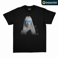 BEARSTIX - Liz T-shirt - IVE T-shirt - Kim Ji Won Shirt - Kpop T-shirt